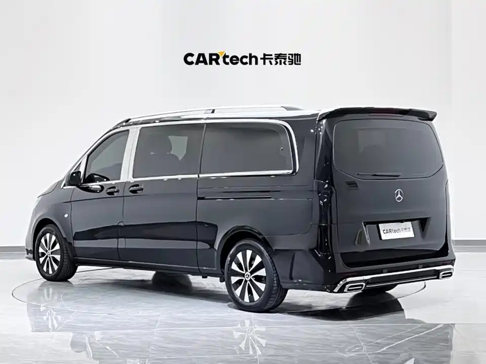 Mercedes-Benz Vito Mercedes-Benz Vito