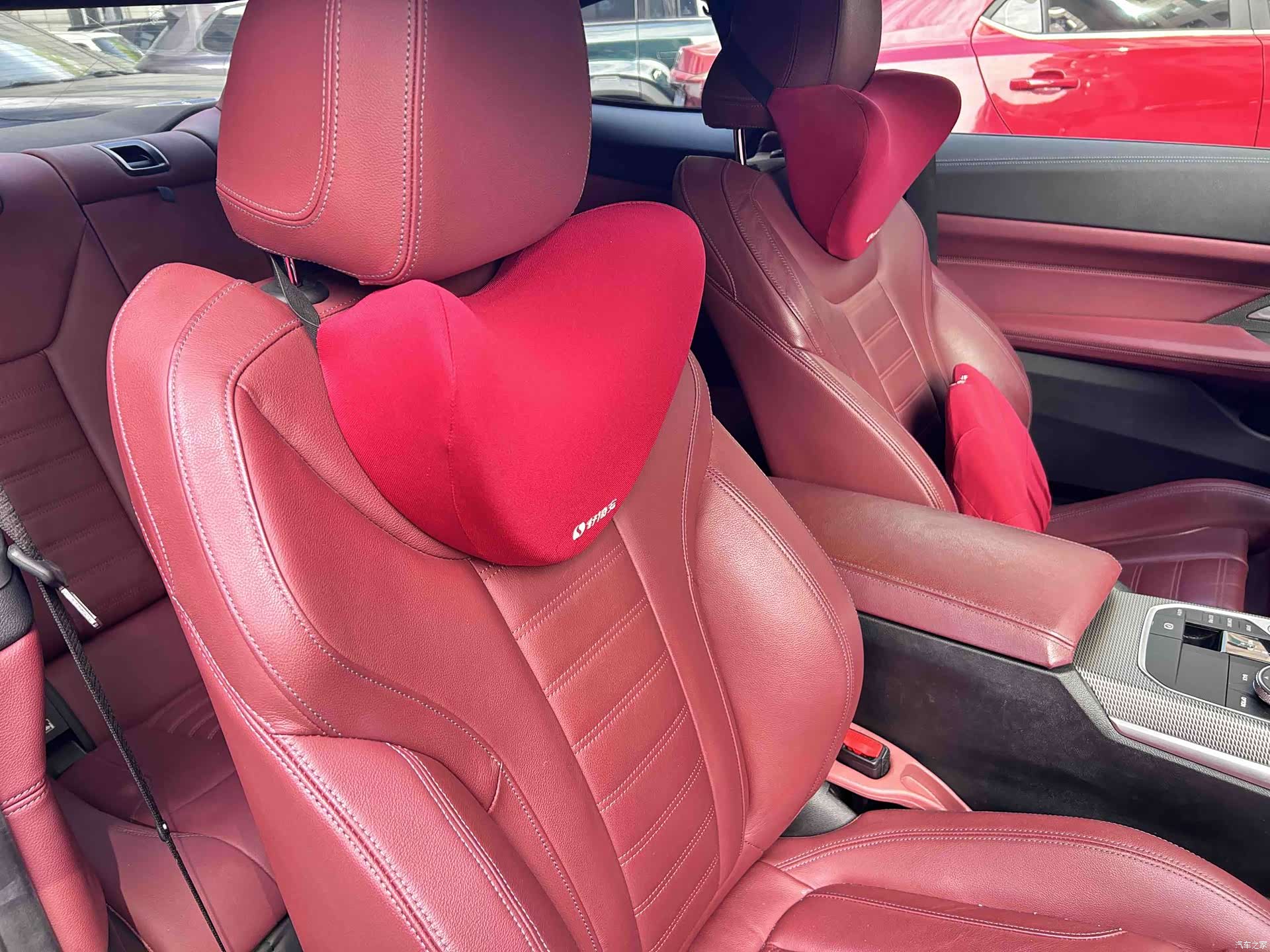 BMW 4 Series, 2021 15