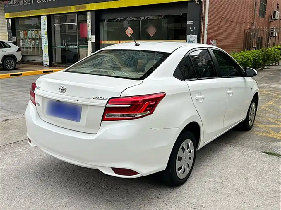 Toyota Vios