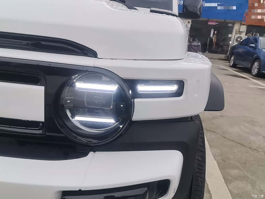 Chery V23, 2025 24