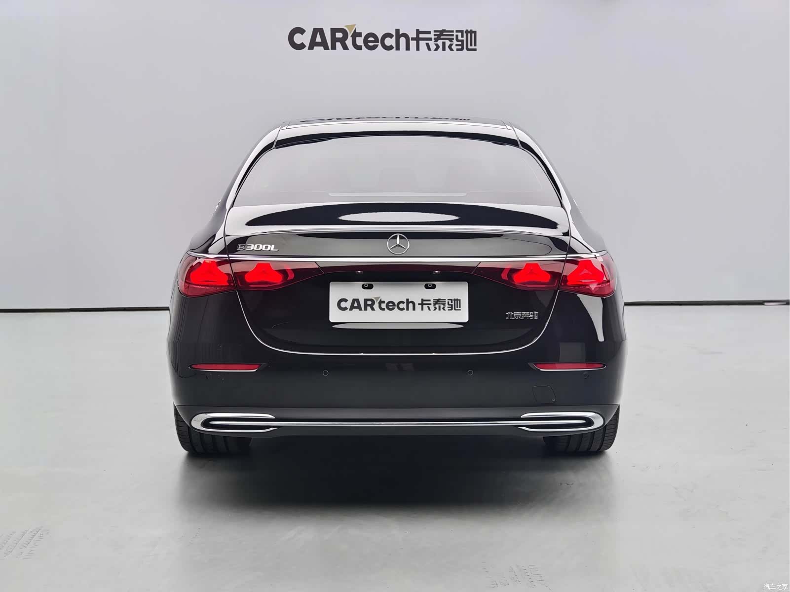Mercedes-Benz E-Class, 2024 6
