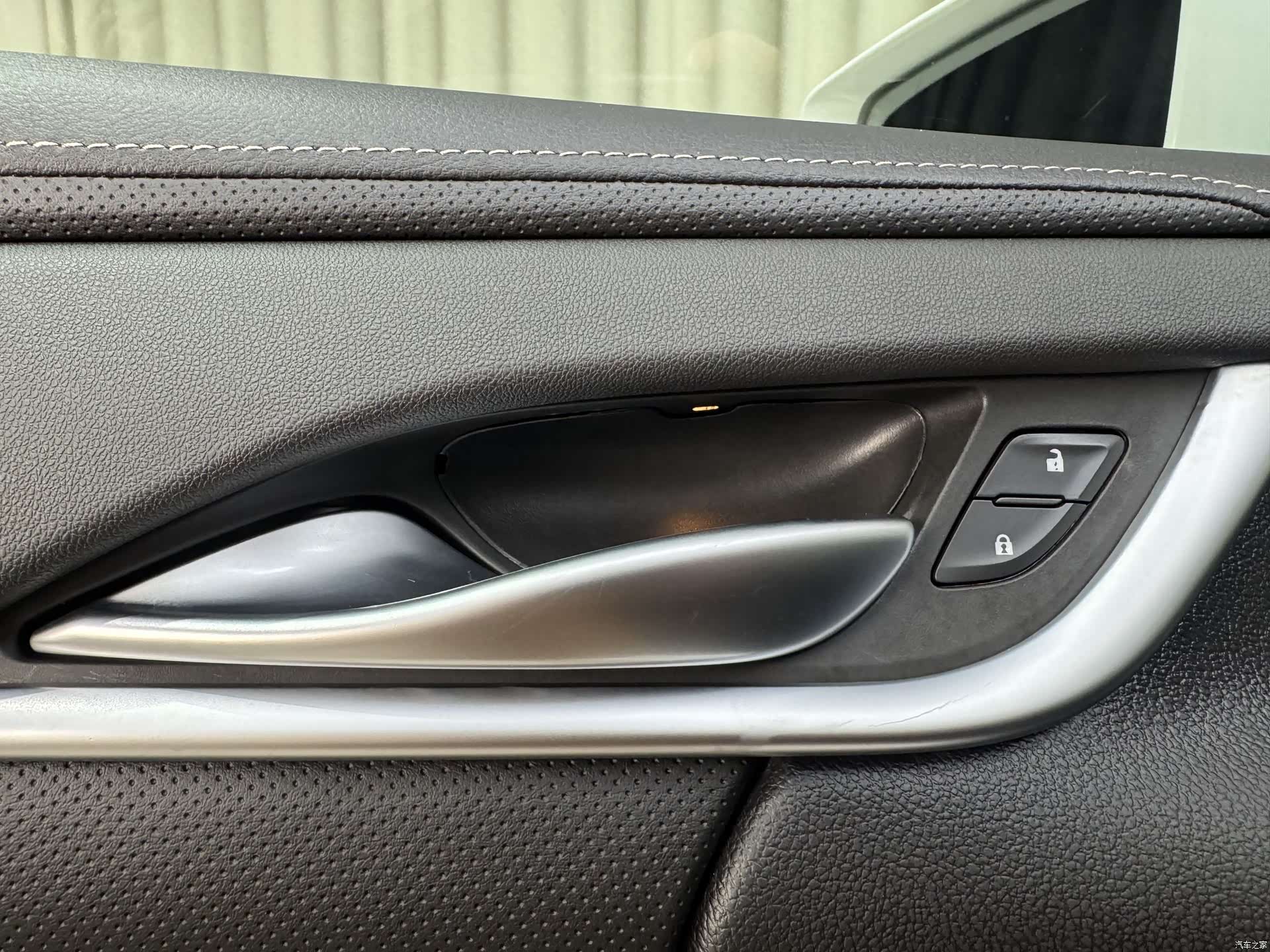 Cadillac XTS, 2019 11