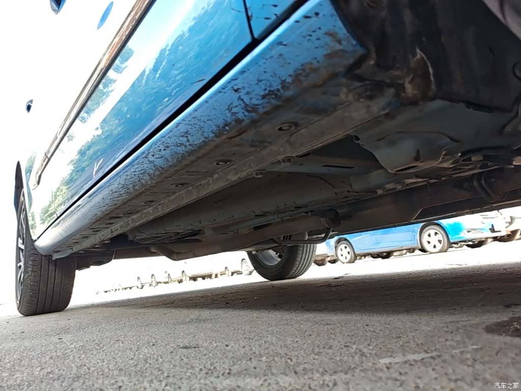 Haval First Love, 2021 21