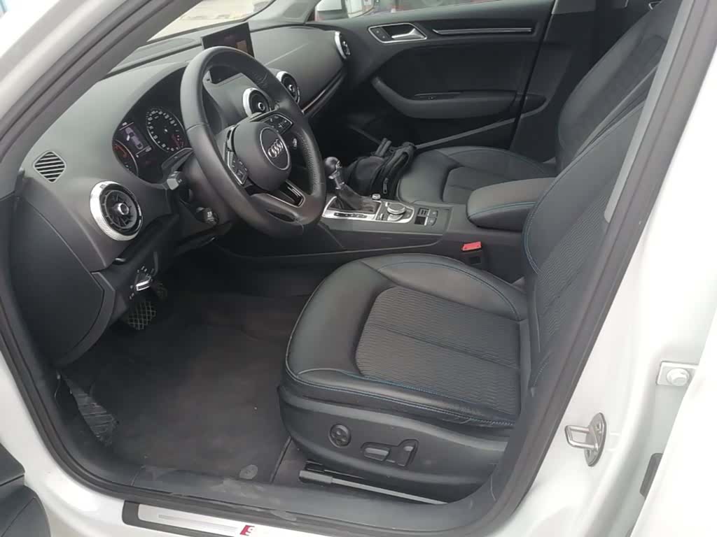 Audi A3, 2020 15