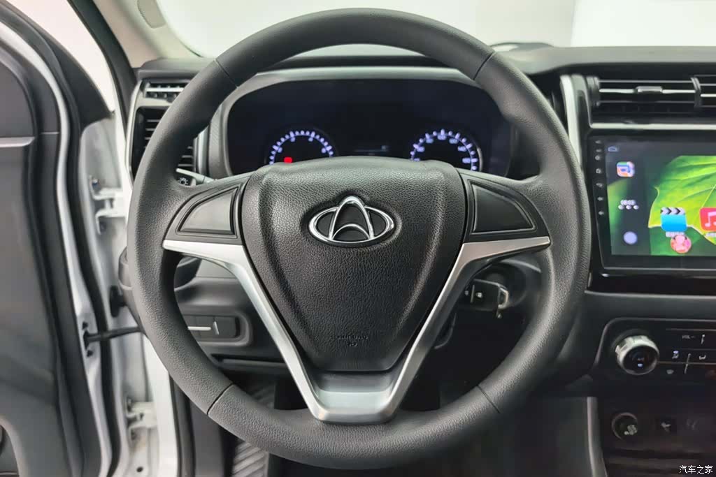Changan X70A, 2018 15