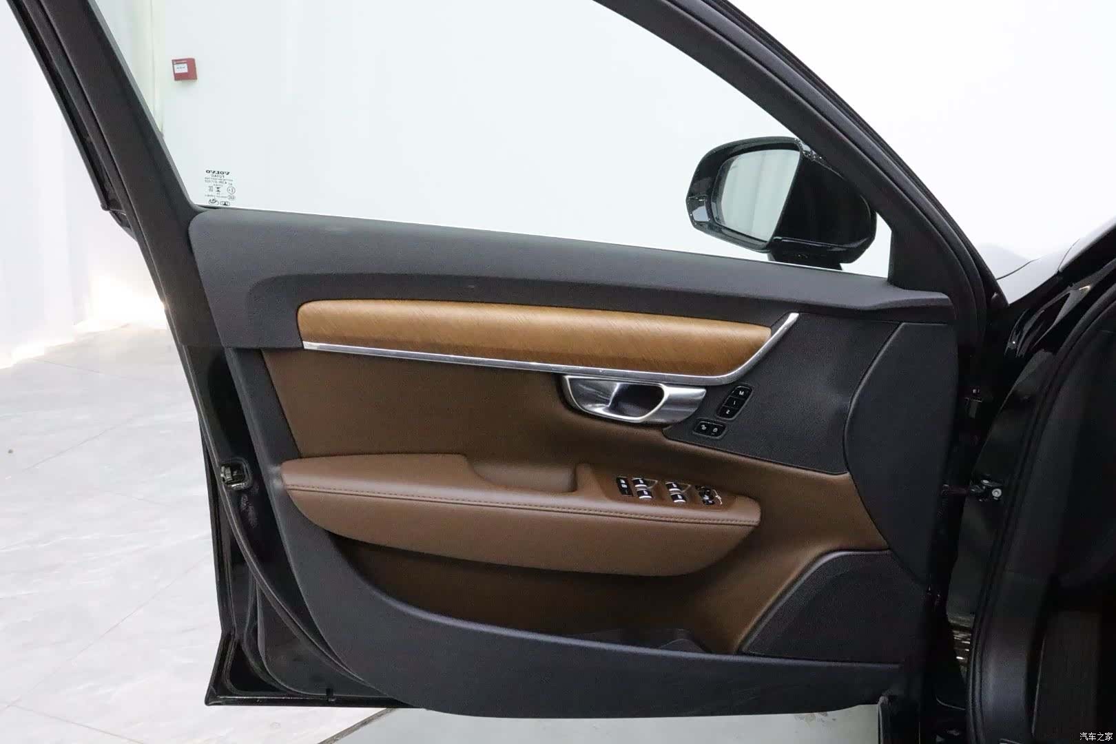 Volvo S90, 2024 10