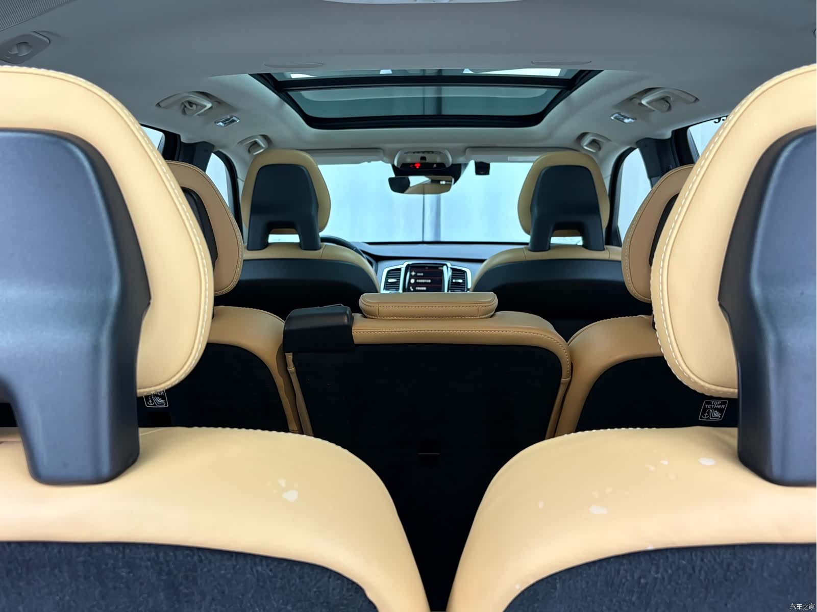 Volvo XC90, 2016 15