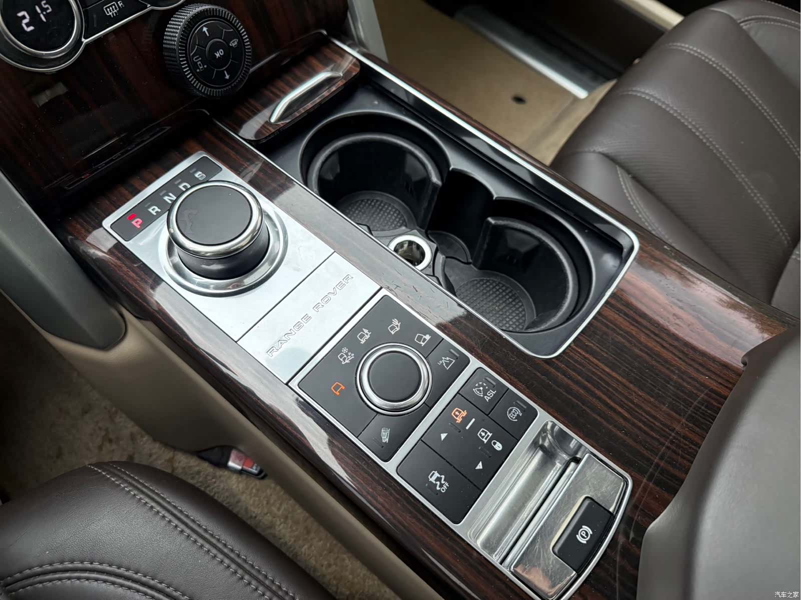 Land Rover Range Rover, 2014 13