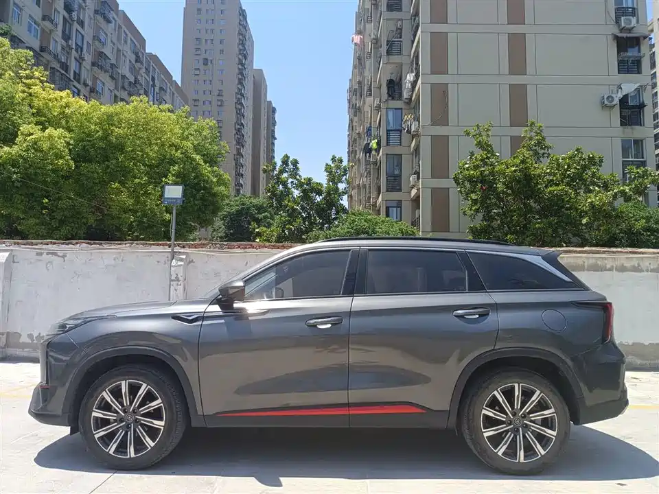 Changan CS75 PLUS