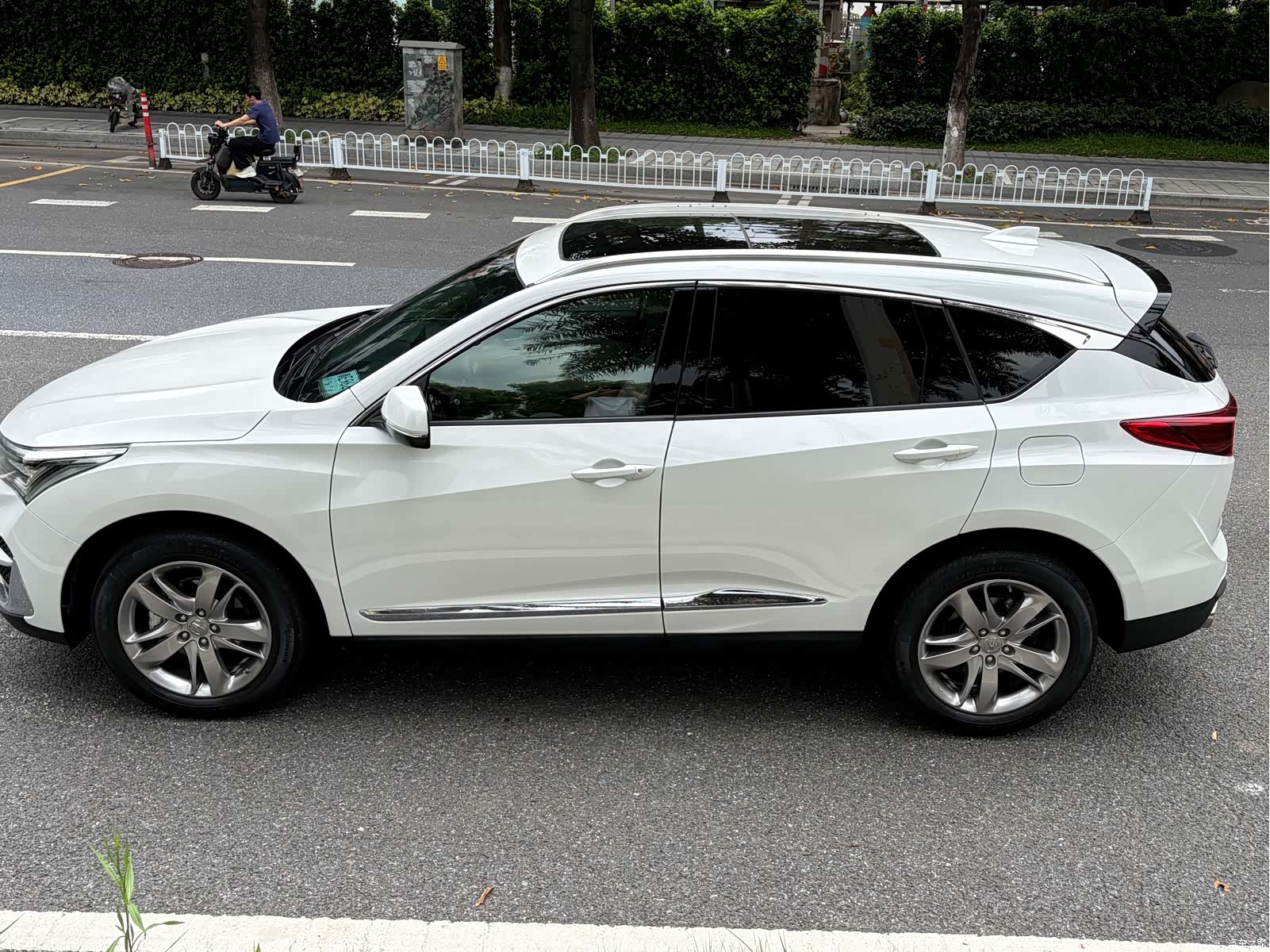 Acura RDX, 2020 4