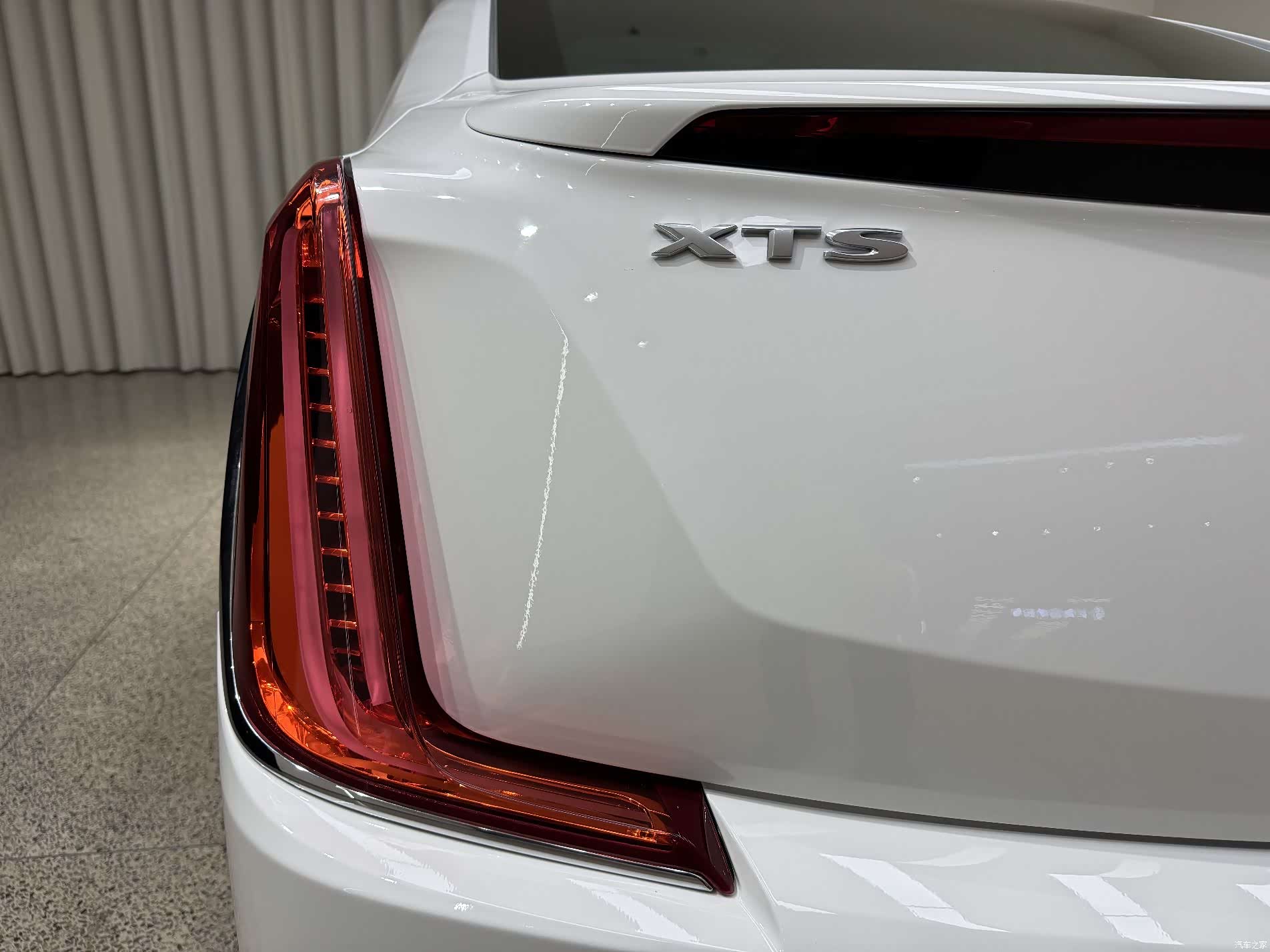 Cadillac XTS, 2019 32