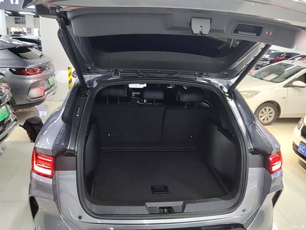 BYD Song, 2024 19