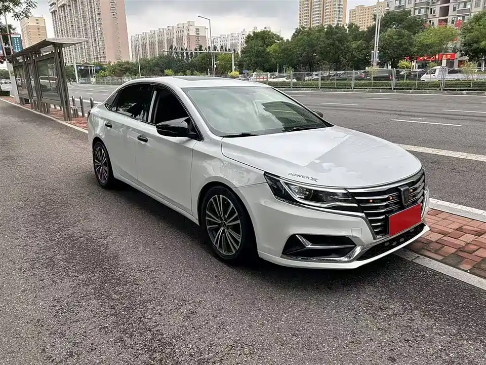 Roewe i6