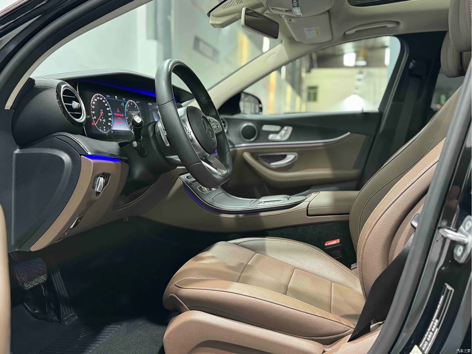 Mercedes-Benz E-Class, 2020 все фото
