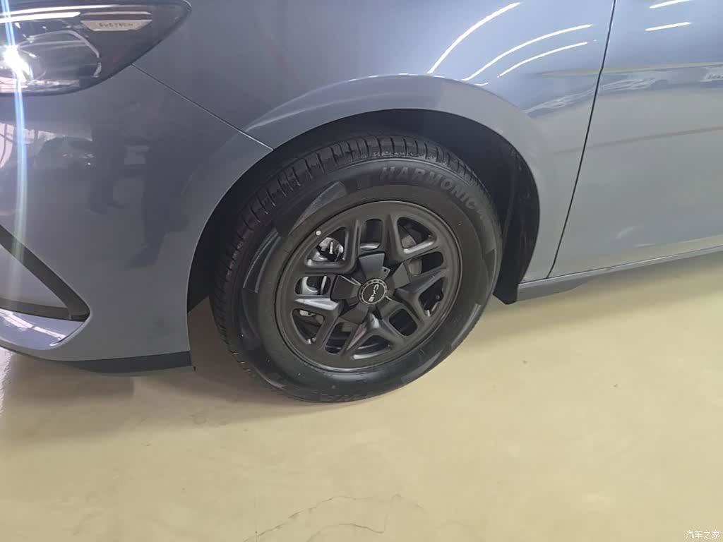 BYD Seal, 2026 23