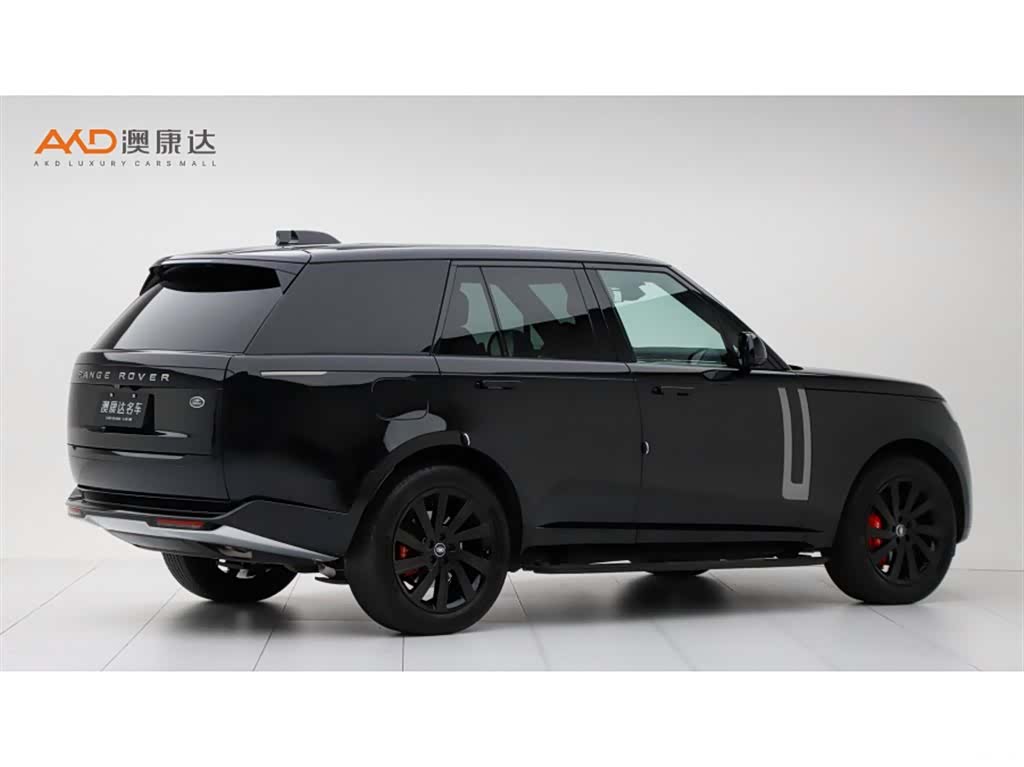 Land Rover Range Rover, 2025 3