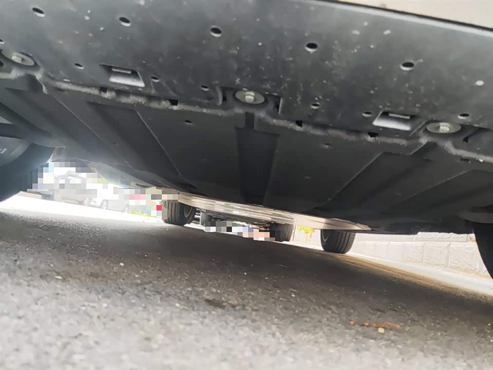 Dongfeng Nammi Nano 01