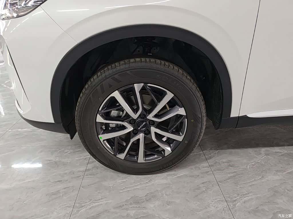 Haval H6, 2026 23