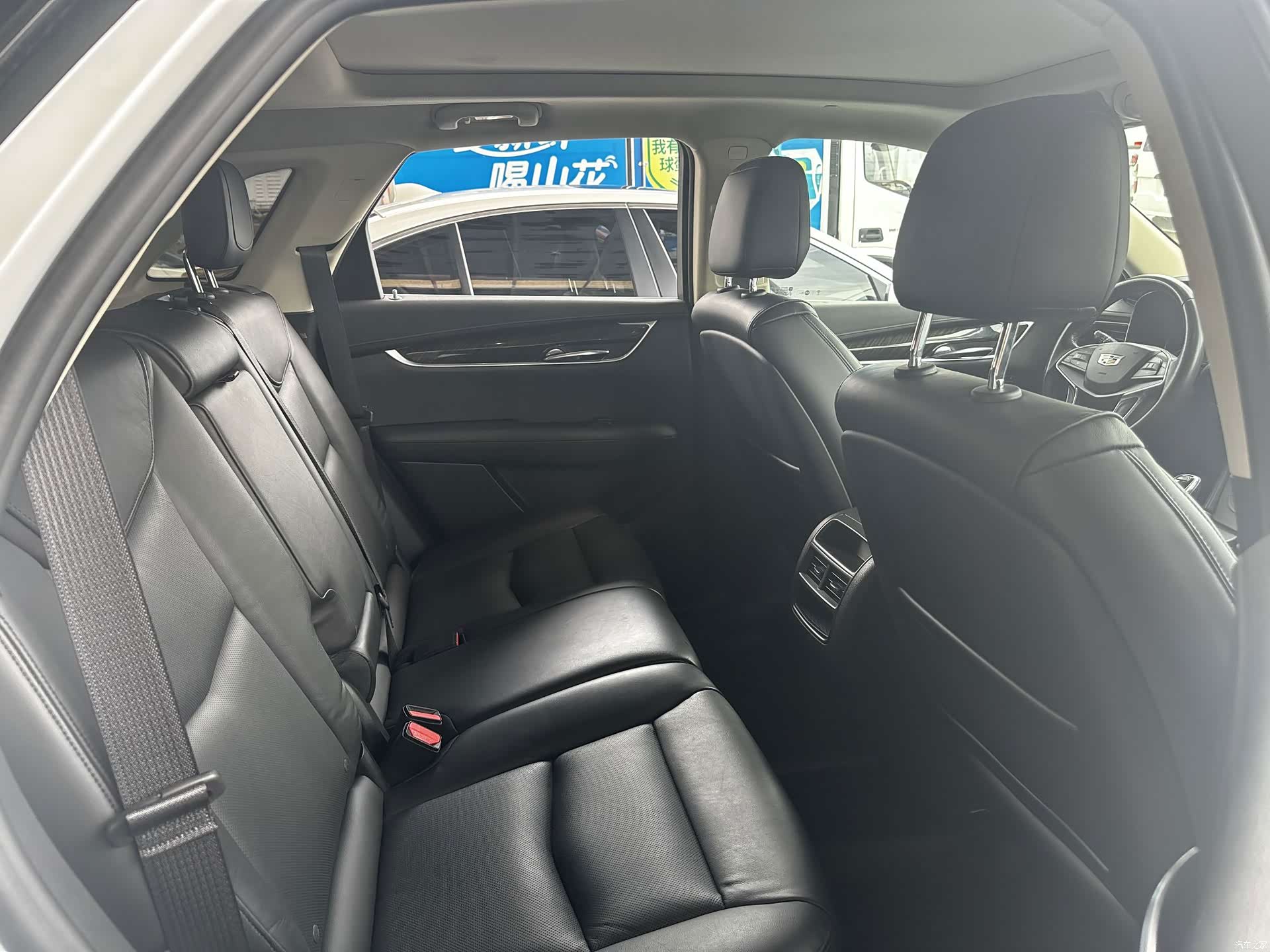 Cadillac XT5, 2019 15