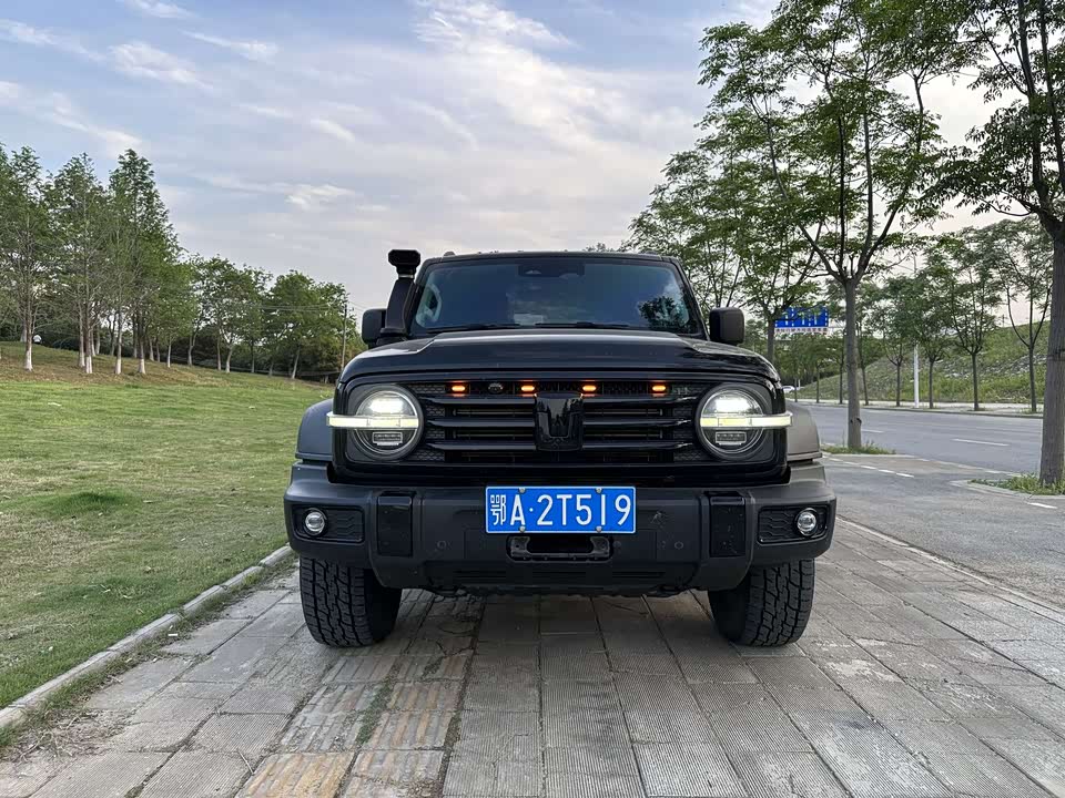Tank 300 Tank 300