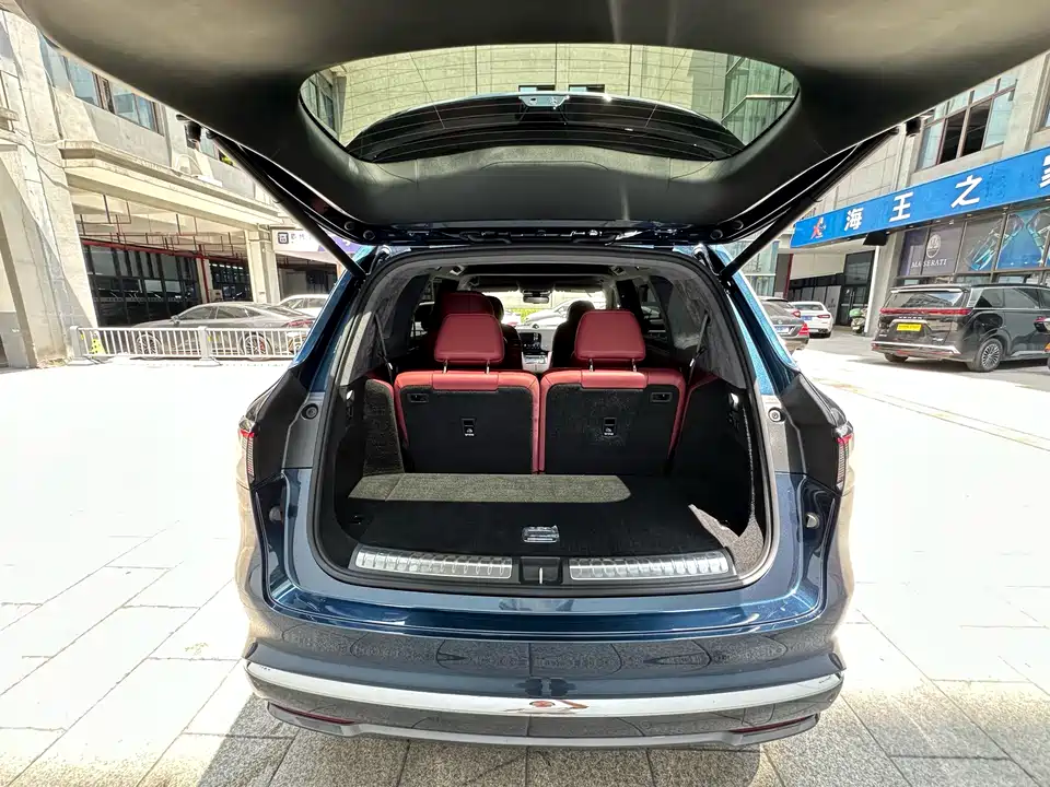 HarmonyOS Ask the world M8