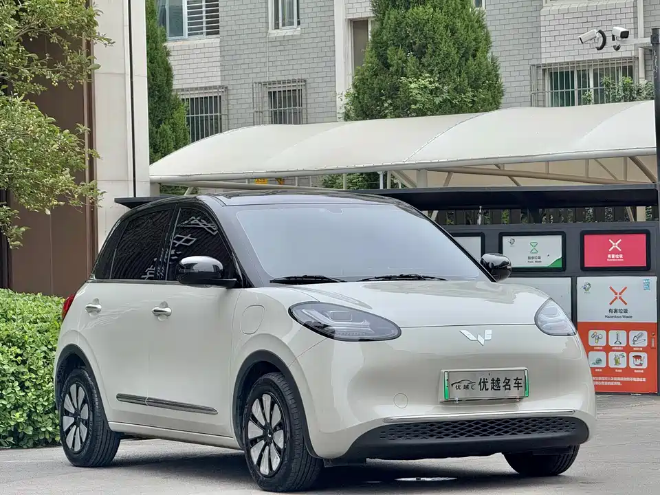 Wuling Wuling Bingguo