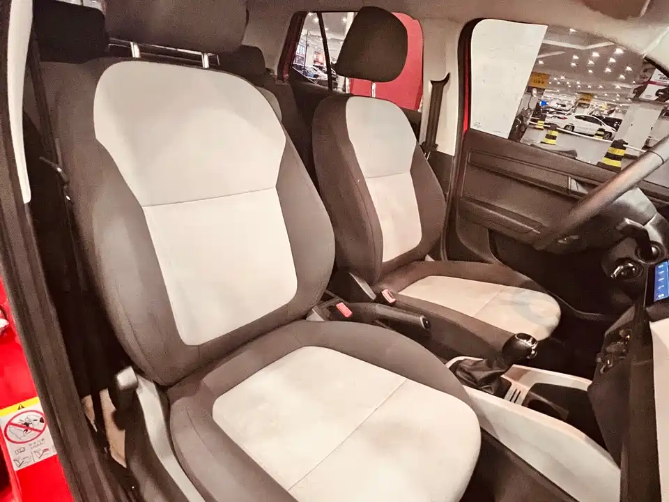 Skoda Jingrui Skoda Jingrui
