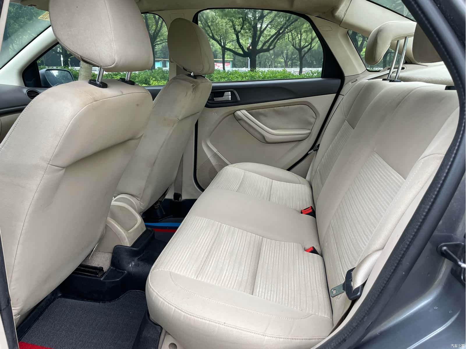 Ford Focus, 2014 все фото