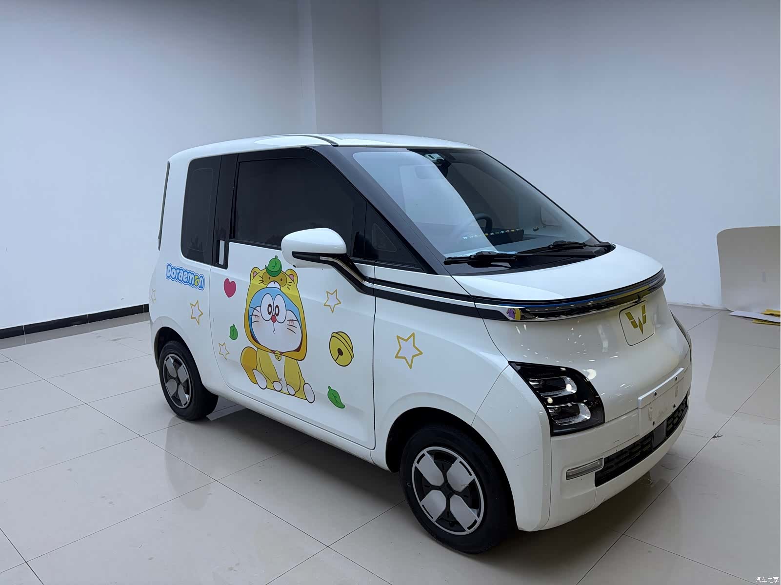 Wuling Air ev, 2022 3