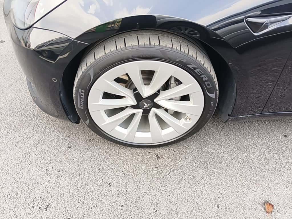 Tesla Model 3, 2023 23
