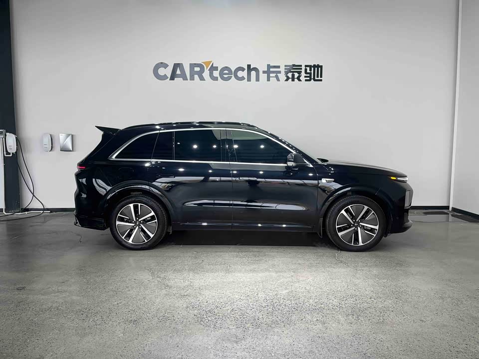 Li Auto Ideal L6