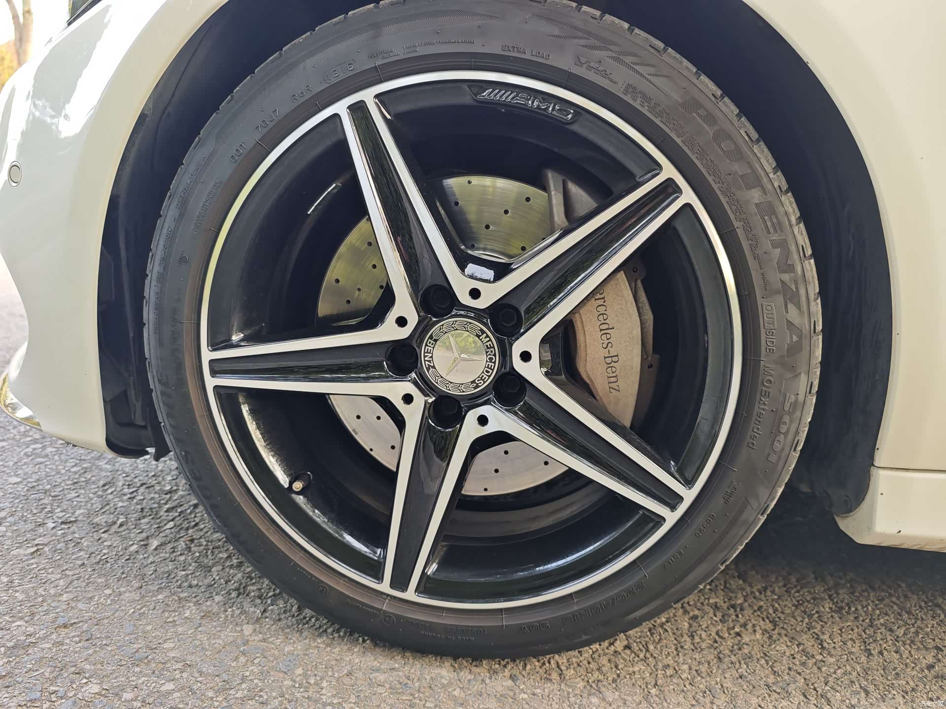 Mercedes-Benz C-Class, 2016 16