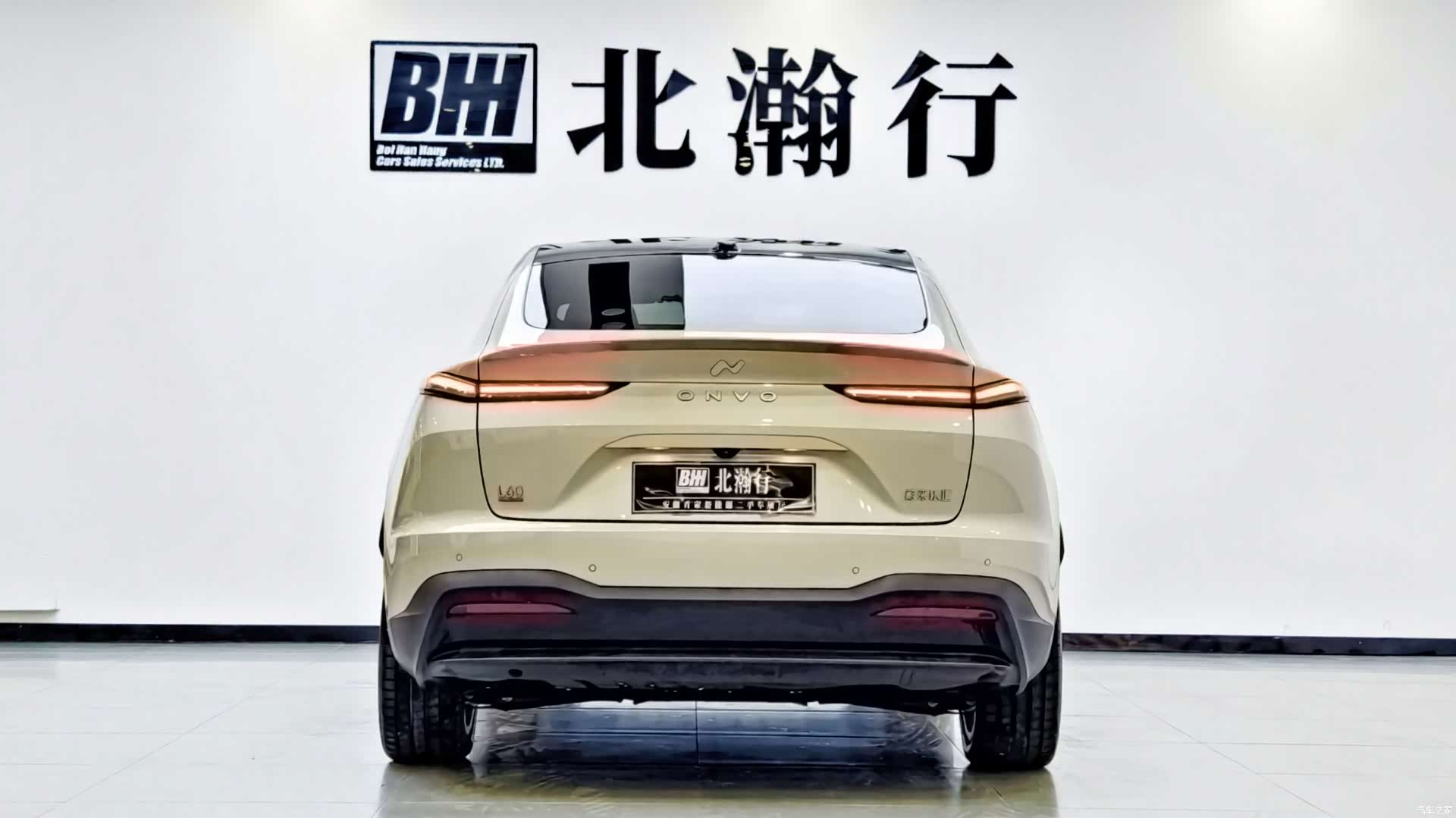 NIO L60, 2025 6