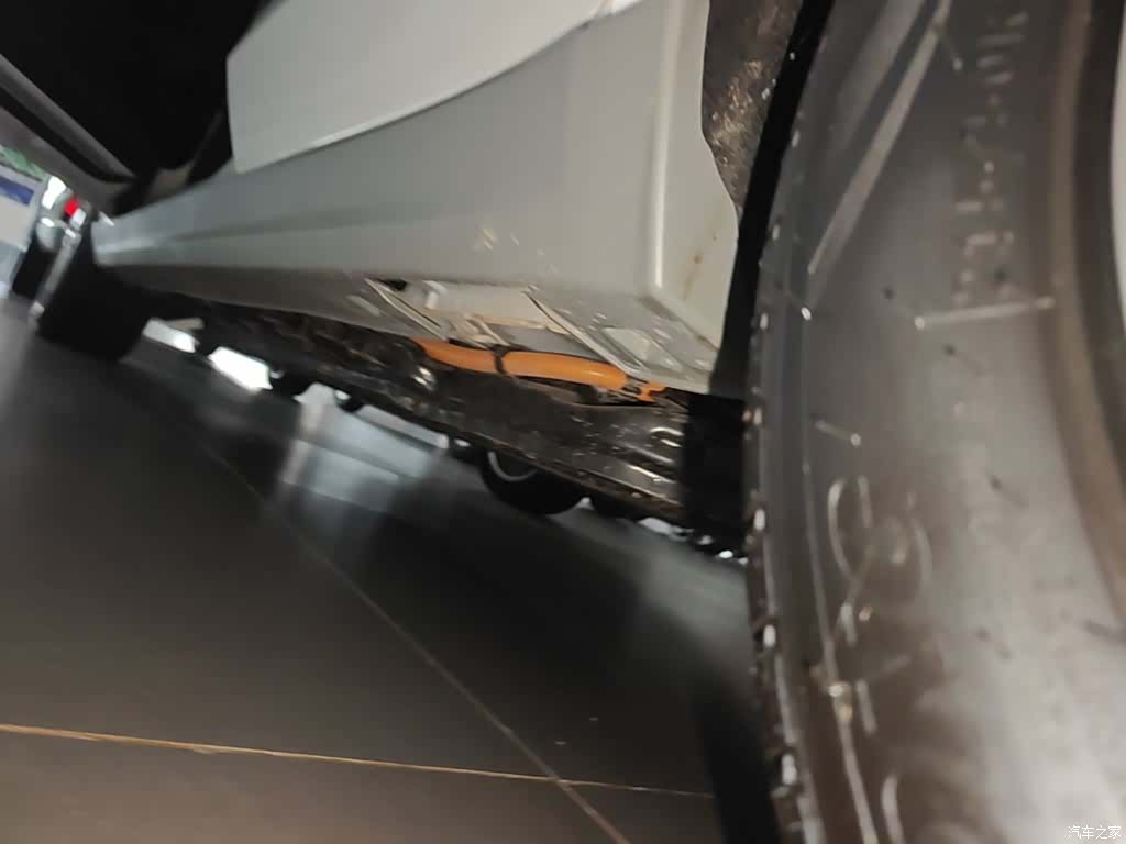 BAIC EU5, 2026 22