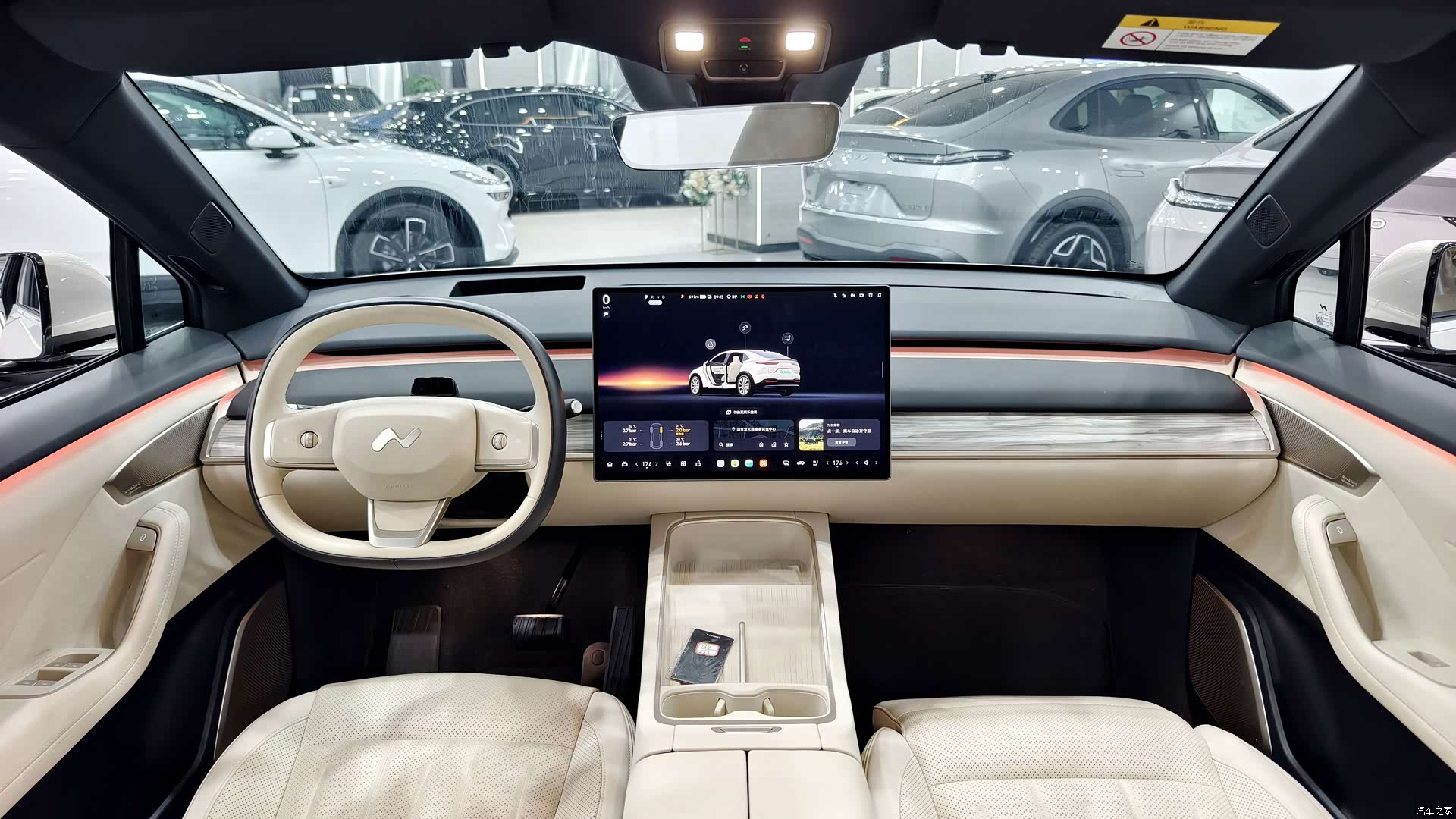 NIO L60, 2025 11