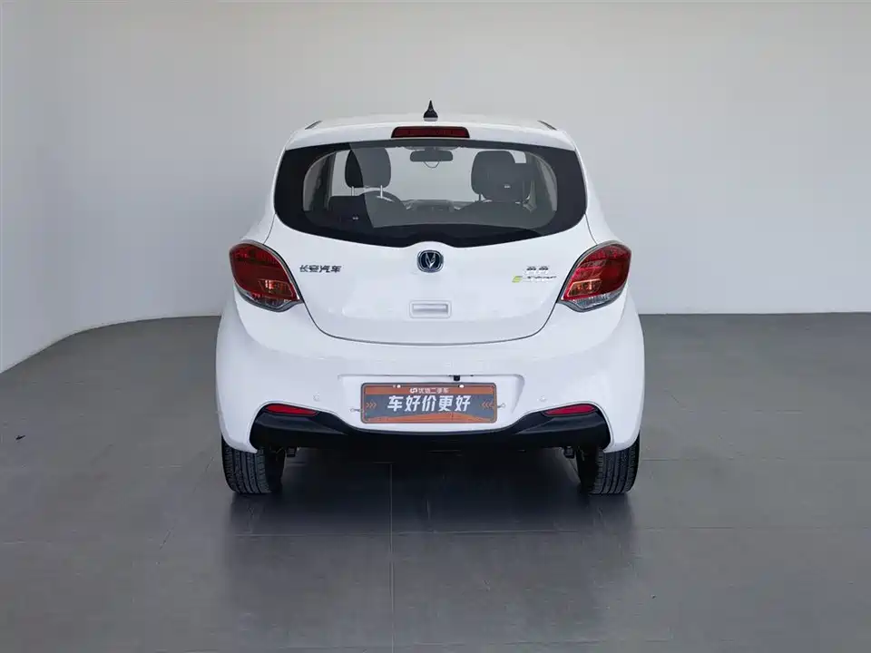 Changan Benben E-Star