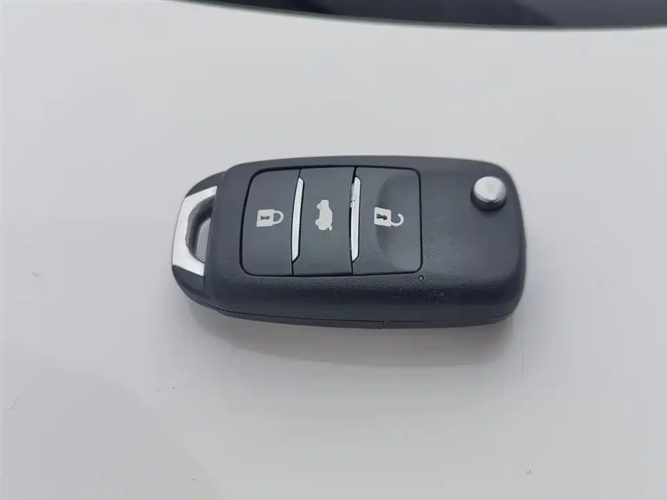 Changan Benben E-Star