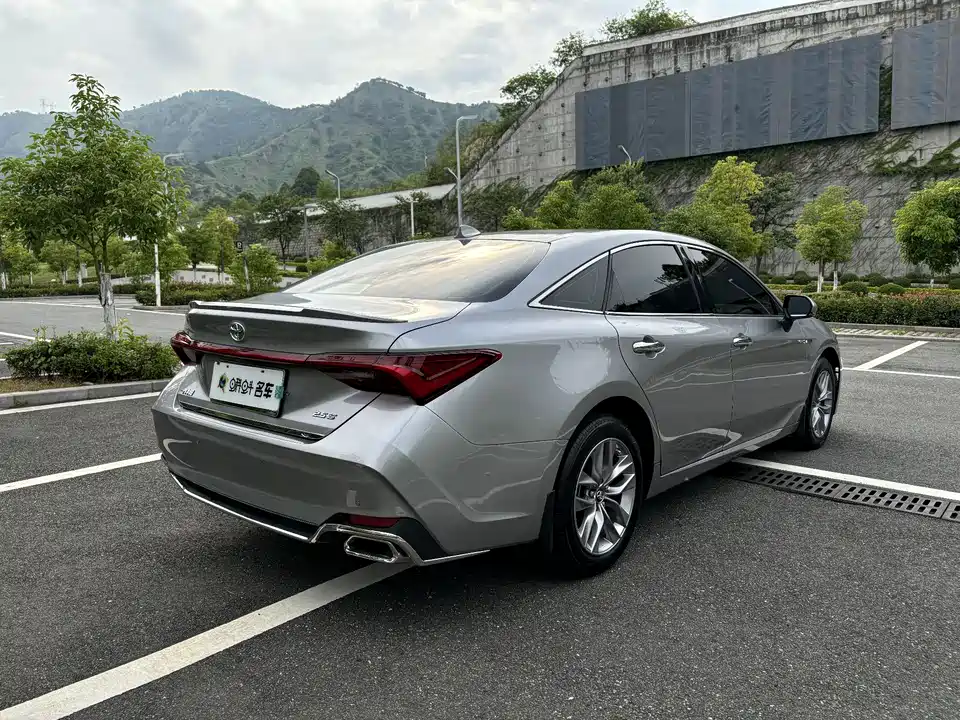 Toyota Asian dragon Toyota Asian dragon