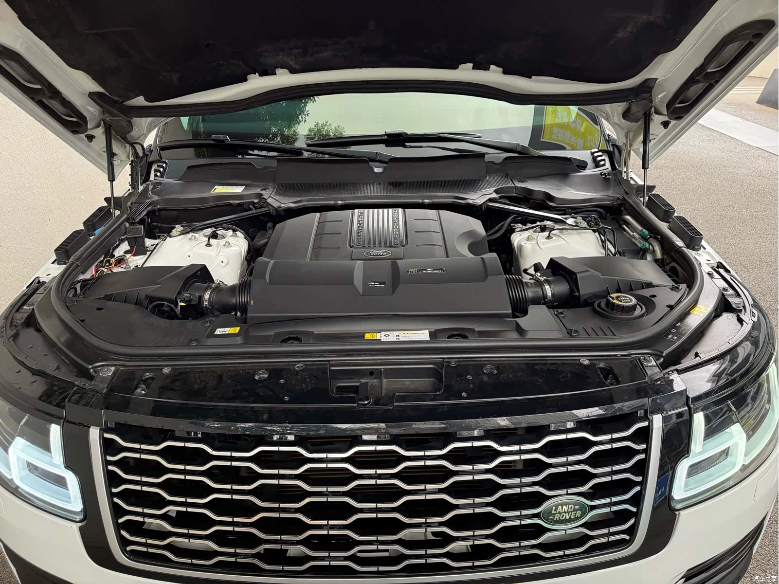 Land Rover Range Rover, 2019 33