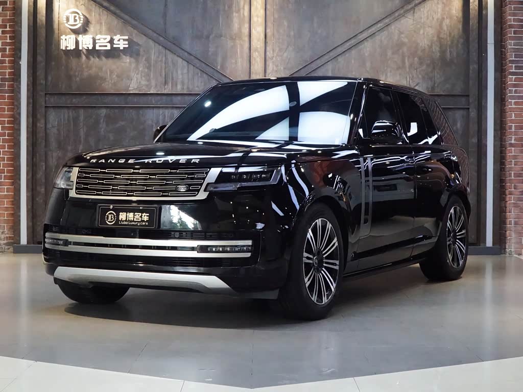 Range Rover