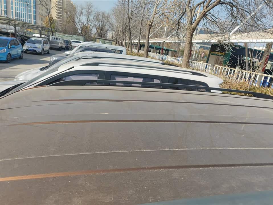 Wuling Wuling Hongguang