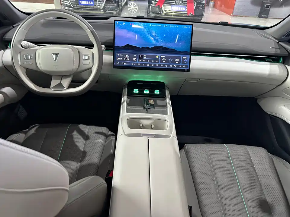 DEEPAL Dark blue L07