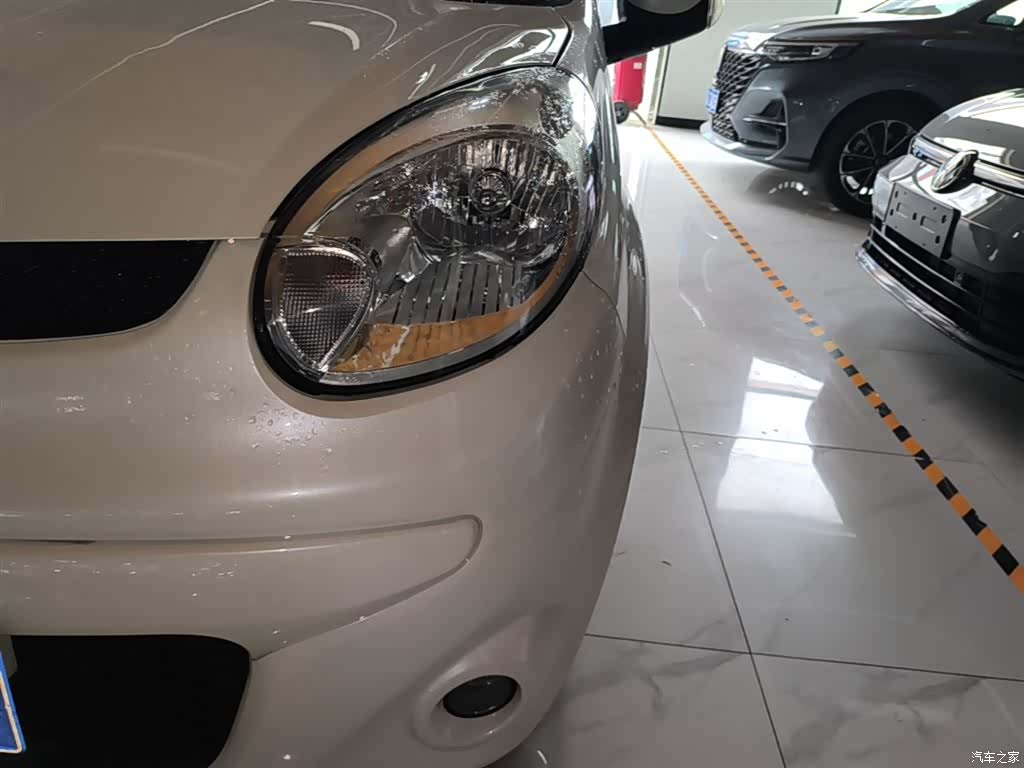 Changan MINI, 2015 24