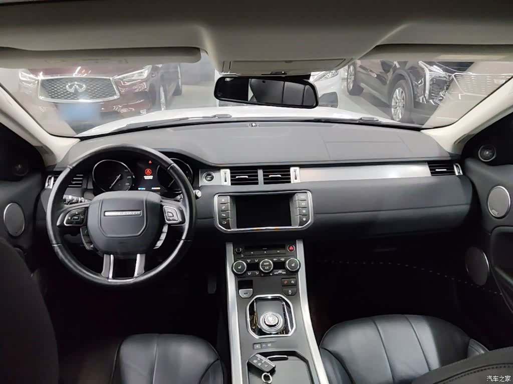 Land Rover Range Rover, 2017 10