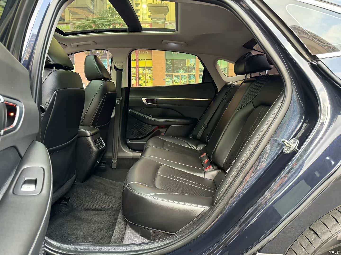 Hyundai Sonata, 2020 6