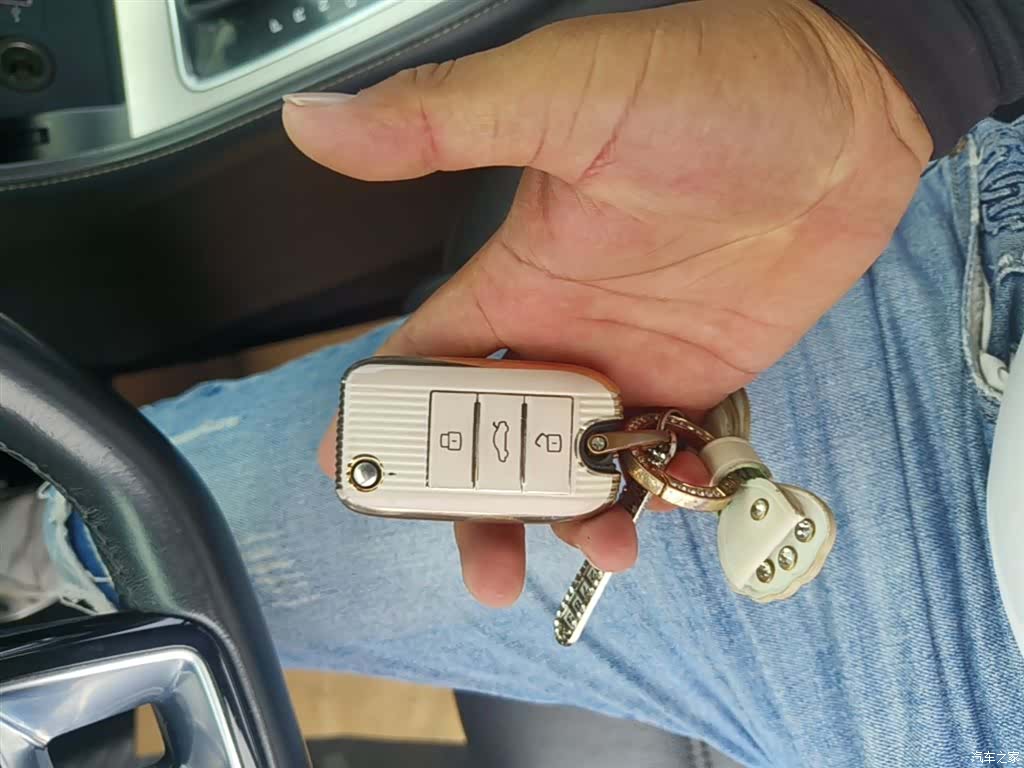MG MG6, 2019 9