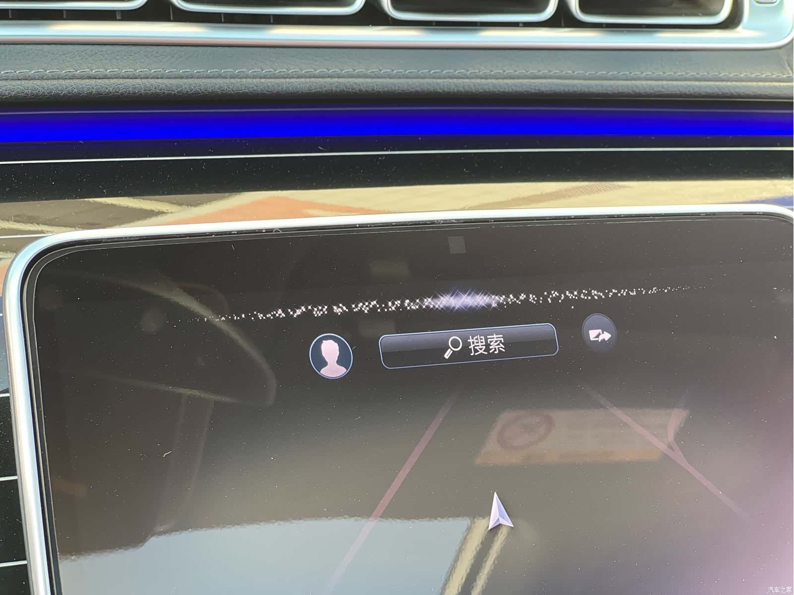 Mercedes-Benz S-Class, 2022 19