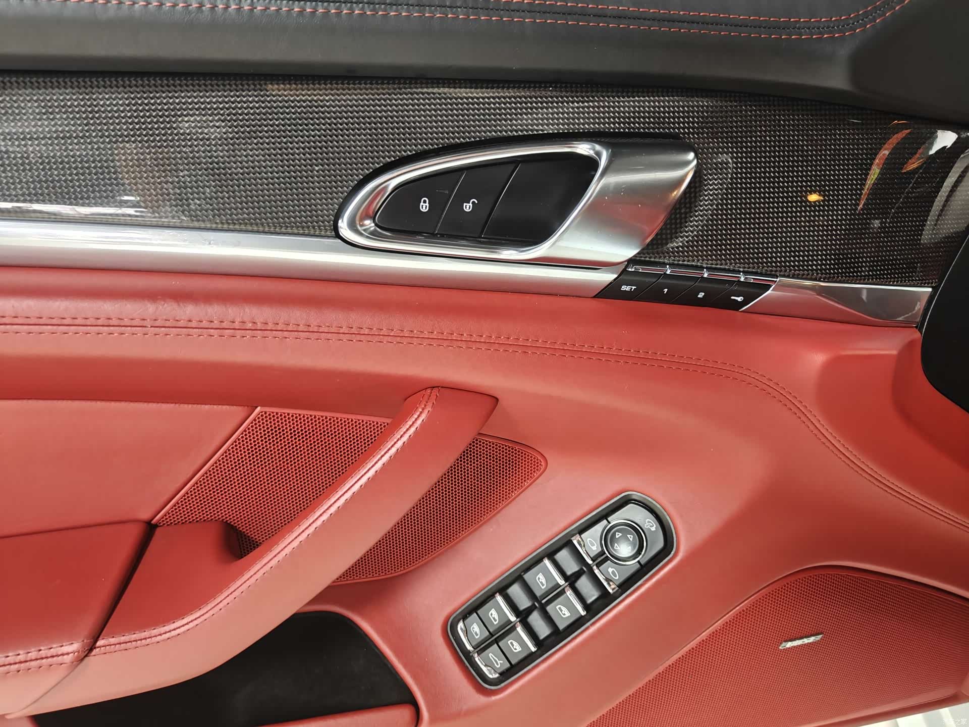 Porsche Panamera, 2015 4
