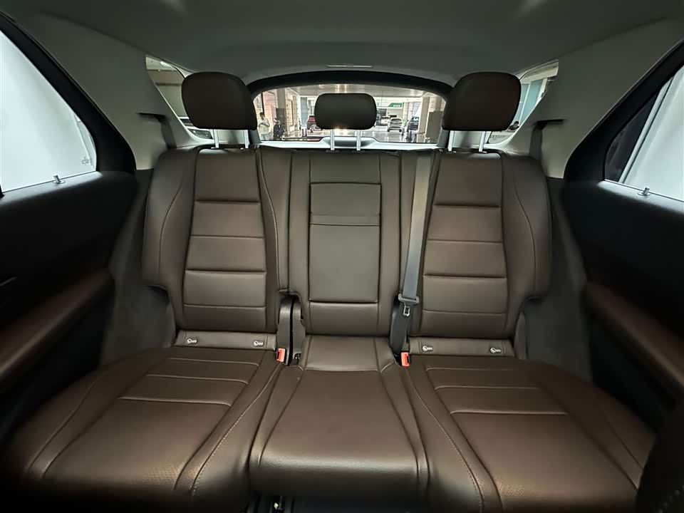 Mercedes-Benz GLE Mercedes-Benz GLE