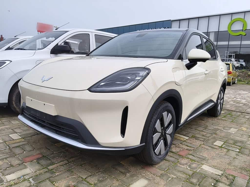 Wuling BinguoS